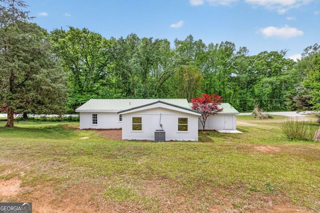 4274 Highway 98 W, Danielsville, GA 30633
