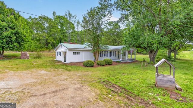 4274 Highway 98 W, Danielsville, GA 30633
