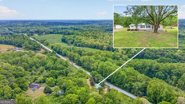 4274 Highway 98 W, Danielsville, GA 30633