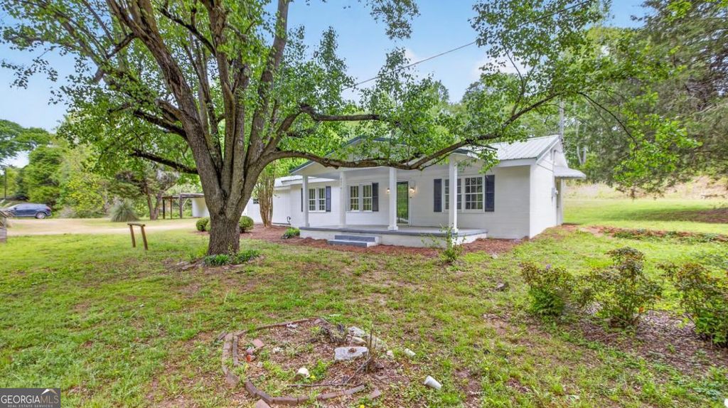 4274 Highway 98 W, Danielsville, GA 30633