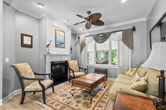 2611 High Hammock Road, Seabrook Island, SC 29455