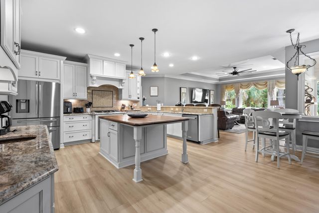 2611 High Hammock Road, Seabrook Island, SC 29455