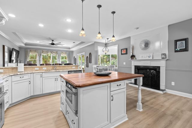 2611 High Hammock Road, Seabrook Island, SC 29455