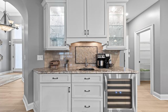 2611 High Hammock Road, Seabrook Island, SC 29455