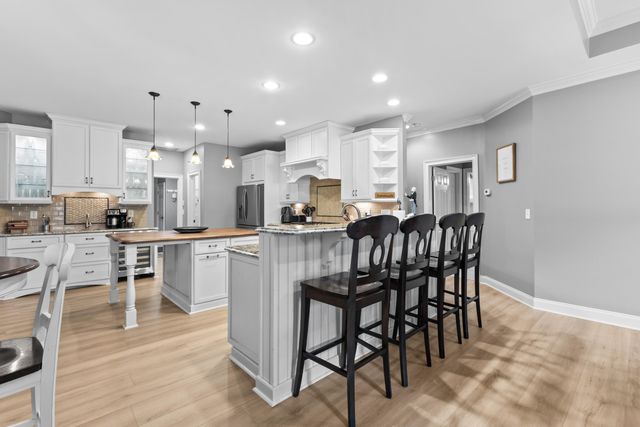 2611 High Hammock Road, Seabrook Island, SC 29455