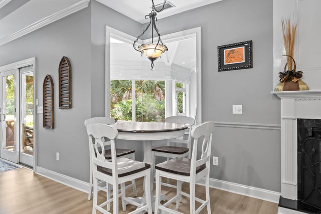 2611 High Hammock Road, Seabrook Island, SC 29455