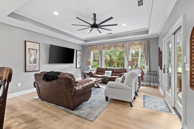 2611 High Hammock Road, Seabrook Island, SC 29455