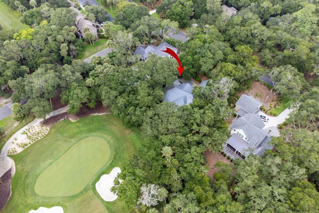 2611 High Hammock Road, Seabrook Island, SC 29455