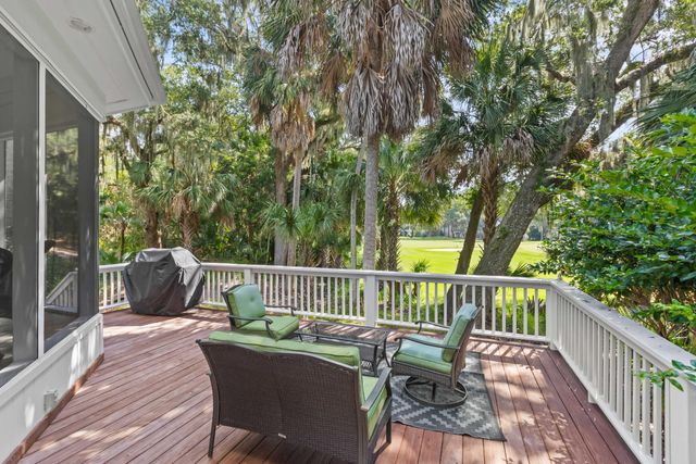 2611 High Hammock Road, Seabrook Island, SC 29455