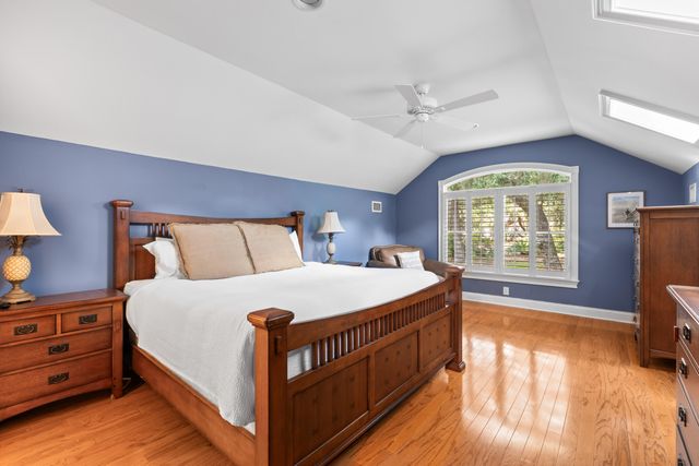 2611 High Hammock Road, Seabrook Island, SC 29455