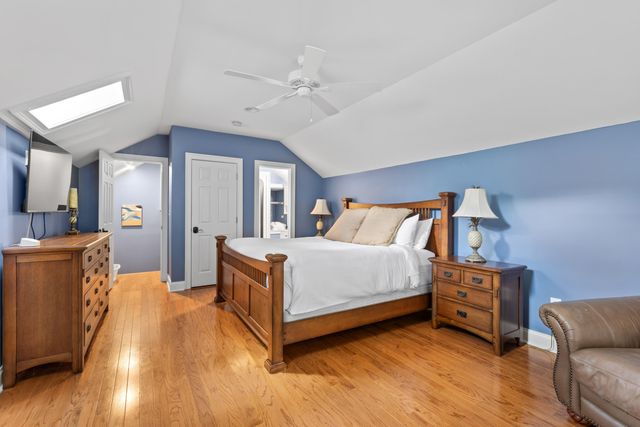 2611 High Hammock Road, Seabrook Island, SC 29455