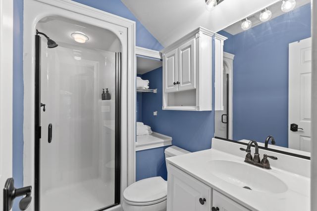 2611 High Hammock Road, Seabrook Island, SC 29455