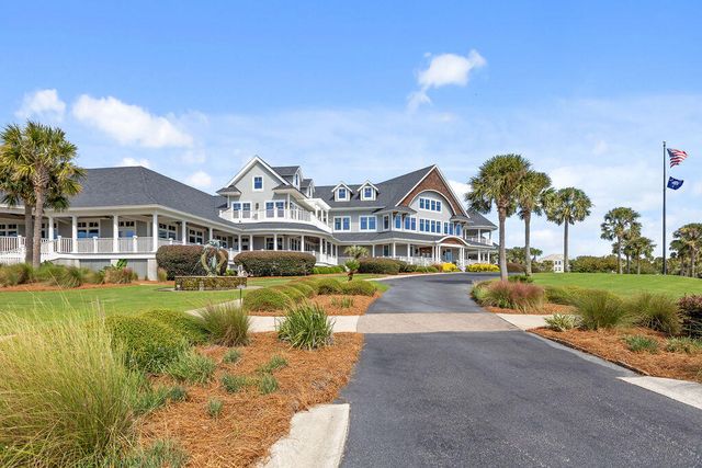 2611 High Hammock Road, Seabrook Island, SC 29455