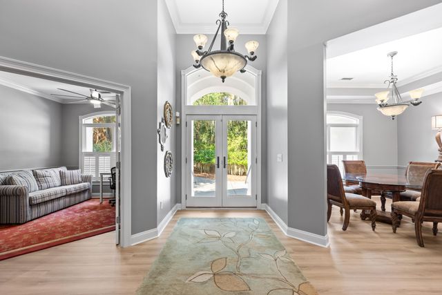 2611 High Hammock Road, Seabrook Island, SC 29455