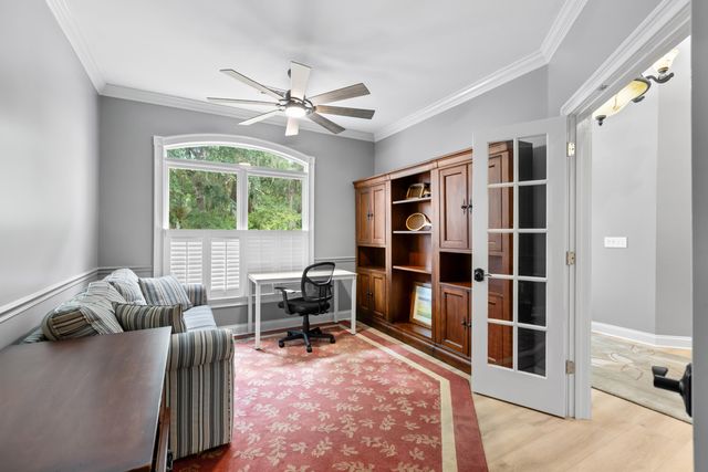 2611 High Hammock Road, Seabrook Island, SC 29455