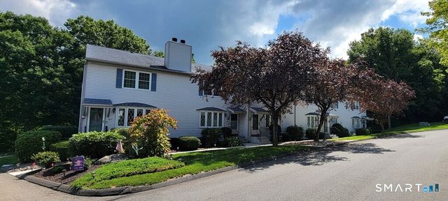 20 Wolf Hill Road 10C, Wolcott, CT 06716