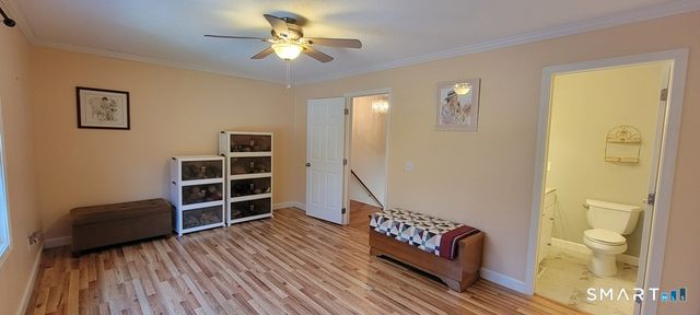 20 Wolf Hill Road 10C, Wolcott, CT 06716