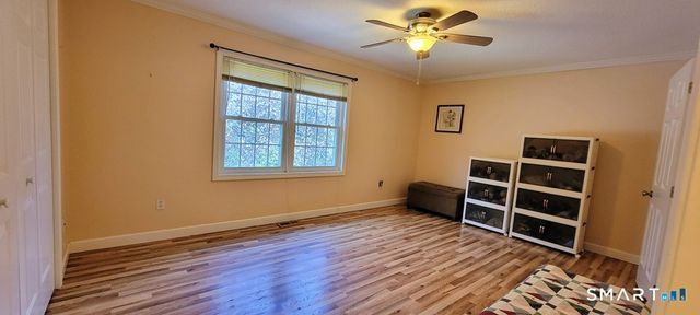 20 Wolf Hill Road 10C, Wolcott, CT 06716