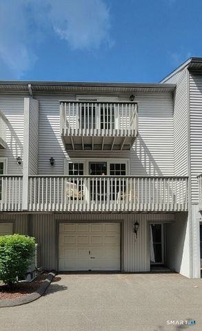 20 Wolf Hill Road 10C, Wolcott, CT 06716