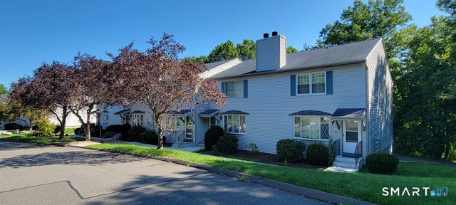 20 Wolf Hill Road 10C, Wolcott, CT 06716
