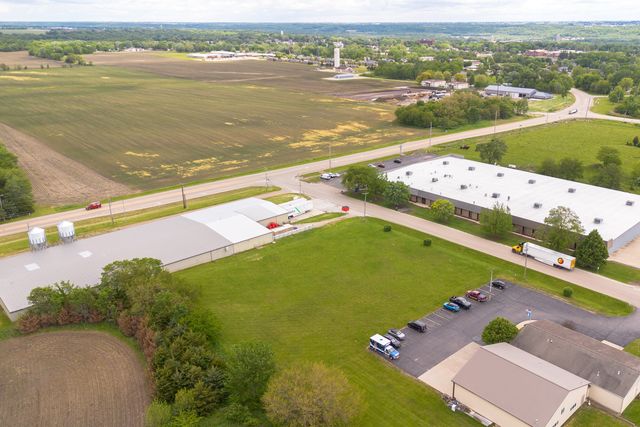 2 Wolfers Industrial Drive, Spring Valley, IL 61362