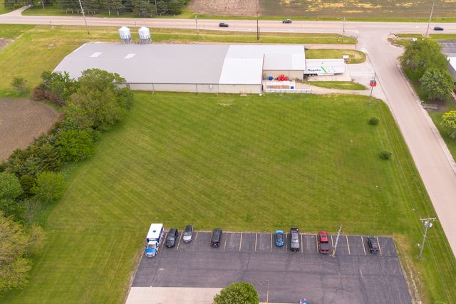 2 Wolfers Industrial Drive, Spring Valley, IL 61362