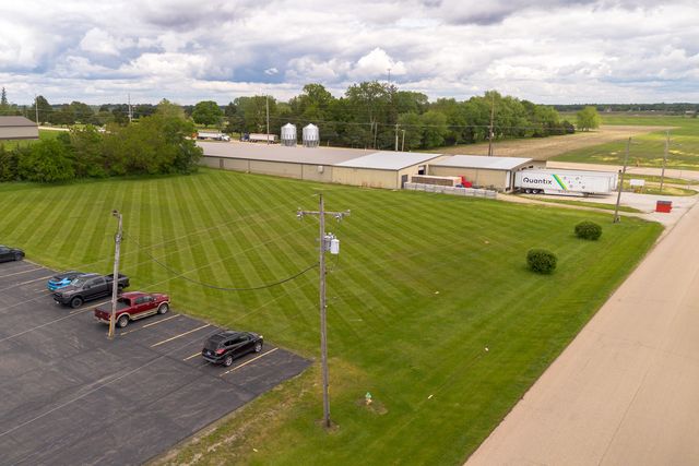 2 Wolfers Industrial Drive, Spring Valley, IL 61362