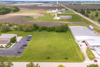 2 Wolfers Industrial Drive, Spring Valley, IL 61362