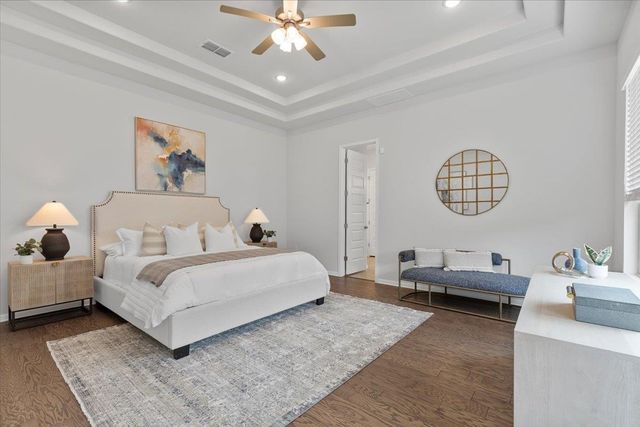 271 Eclipse DR 67, Austin, TX 78737