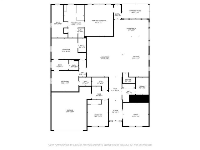 271 Eclipse DR 67, Austin, TX 78737