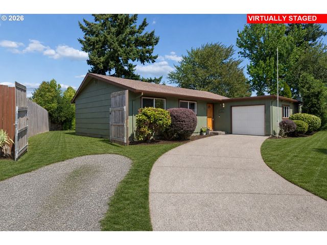 12513 Ne Russell St, Portland, OR 97230