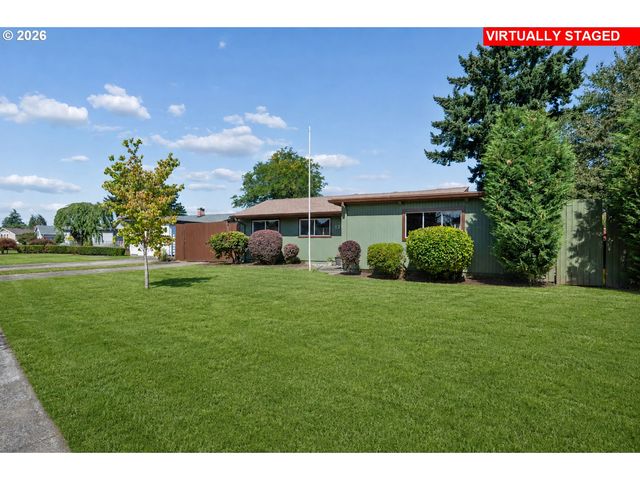 12513 Ne Russell St, Portland, OR 97230
