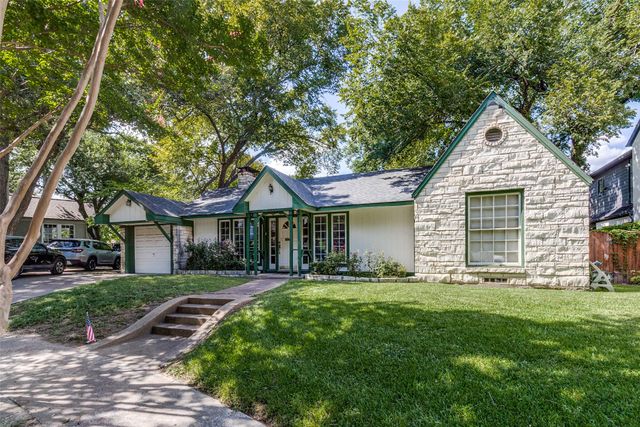 6903 Pasadena Avenue, Dallas, TX 75214