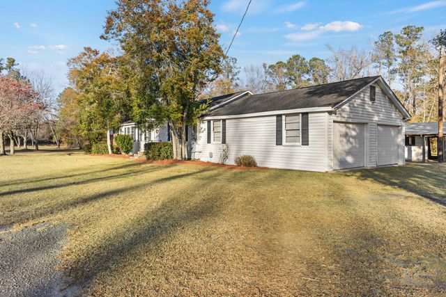 115 Rowes Pump Drive, Rowesville, SC 29133