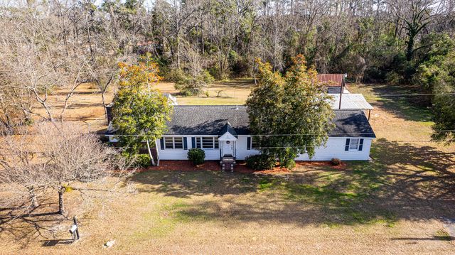 115 Rowes Pump Drive, Rowesville, SC 29133
