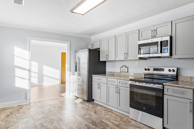 115 Rowes Pump Drive, Rowesville, SC 29133