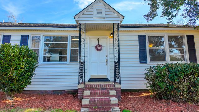 115 Rowes Pump Drive, Rowesville, SC 29133