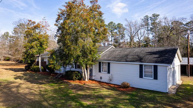 115 Rowes Pump Drive, Rowesville, SC 29133