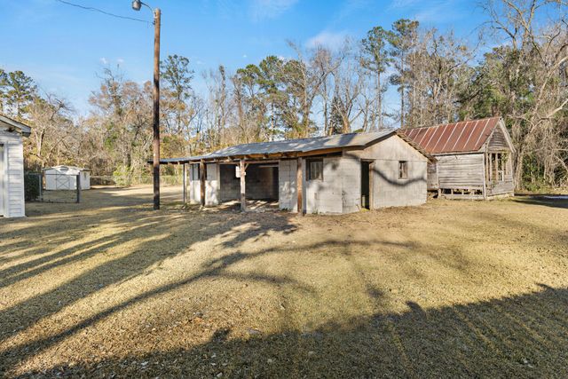 115 Rowes Pump Drive, Rowesville, SC 29133