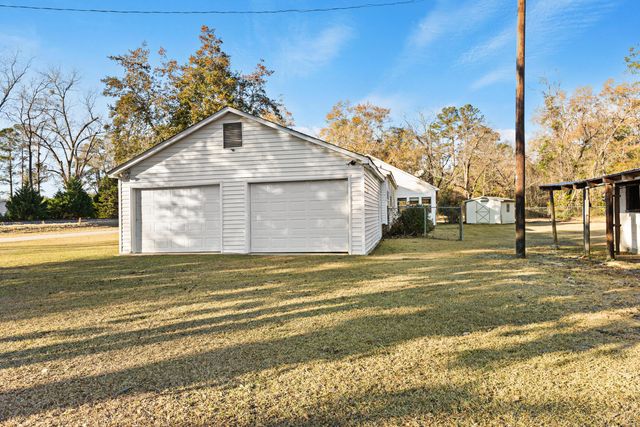 115 Rowes Pump Drive, Rowesville, SC 29133