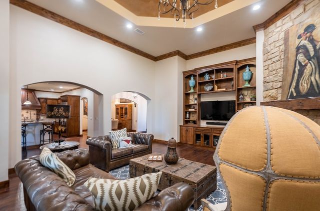 402 Bella Vista Circle, Odessa, TX 79765