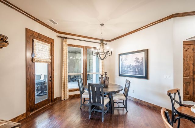 402 Bella Vista Circle, Odessa, TX 79765