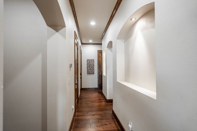 402 Bella Vista Circle, Odessa, TX 79765