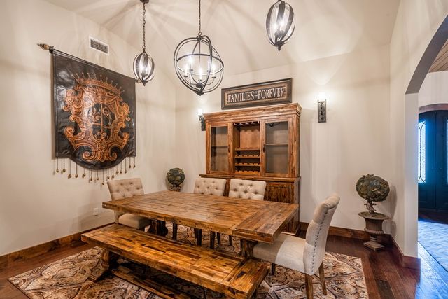 402 Bella Vista Circle, Odessa, TX 79765