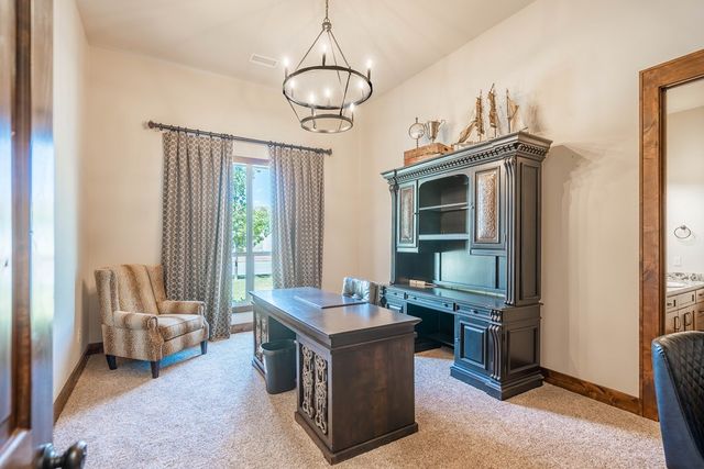 402 Bella Vista Circle, Odessa, TX 79765