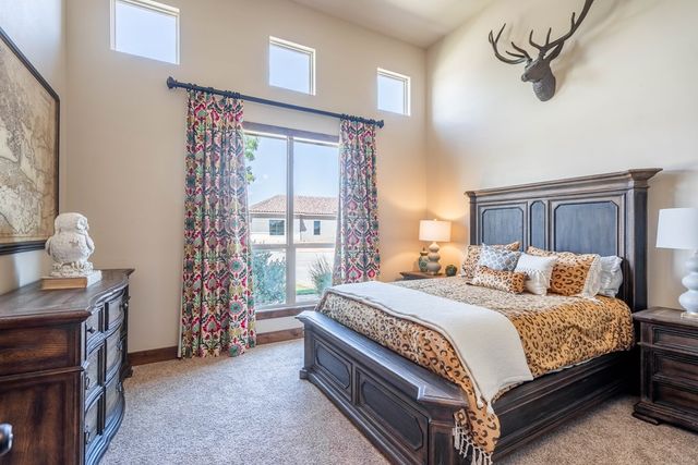 402 Bella Vista Circle, Odessa, TX 79765