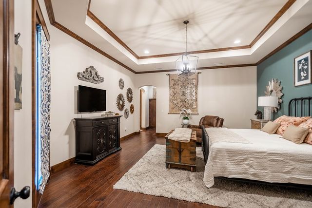 402 Bella Vista Circle, Odessa, TX 79765