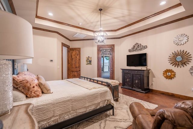 402 Bella Vista Circle, Odessa, TX 79765