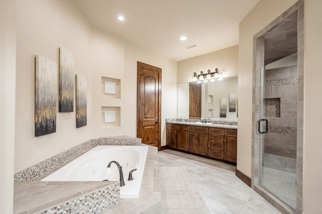 402 Bella Vista Circle, Odessa, TX 79765