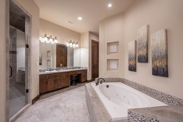 402 Bella Vista Circle, Odessa, TX 79765